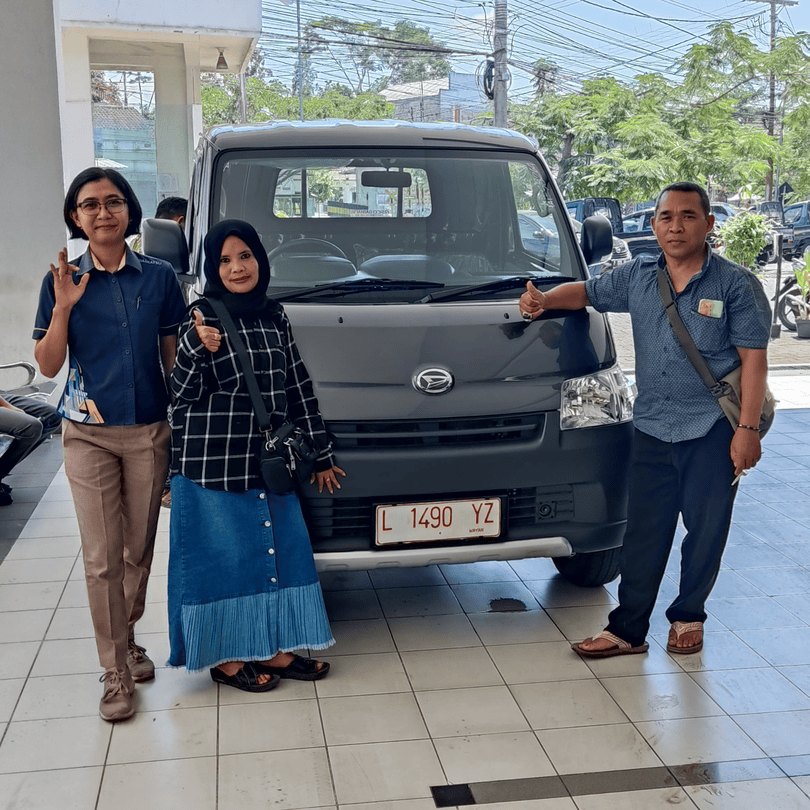 testimoni daihatsu wayan jember