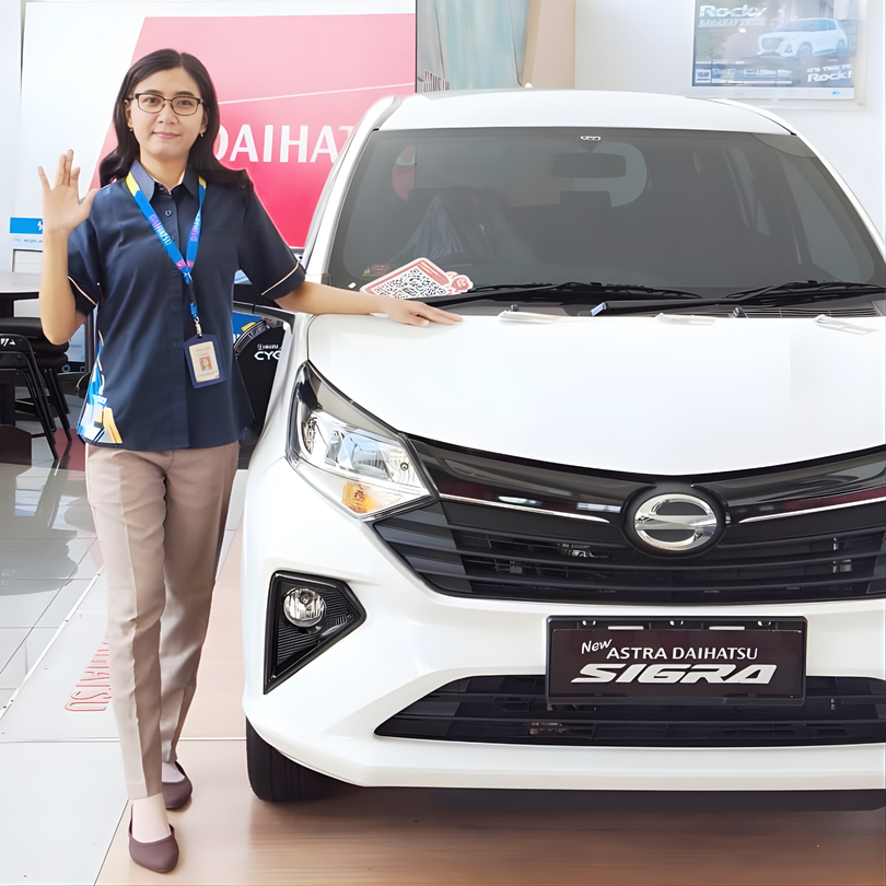 wayan daihatsu jember