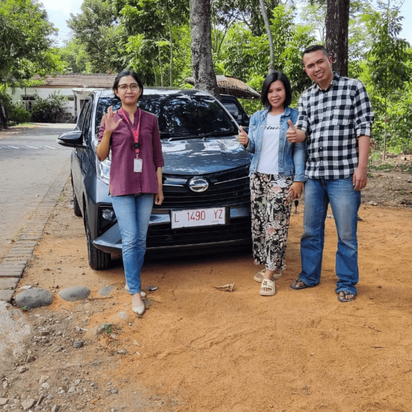 testimoni daihatsu wayan jember