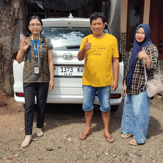 testimoni daihatsu wayan jember
