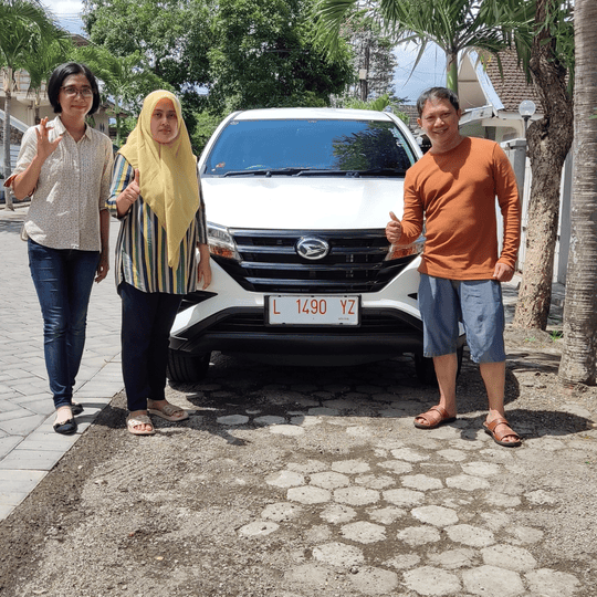 testimoni daihatsu wayan jember