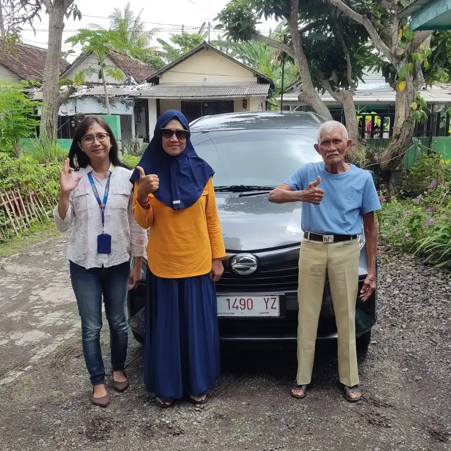 testimoni daihatsu wayan jember