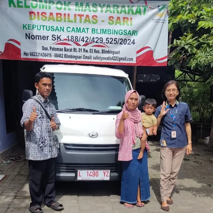 testimoni daihatsu wayan jember