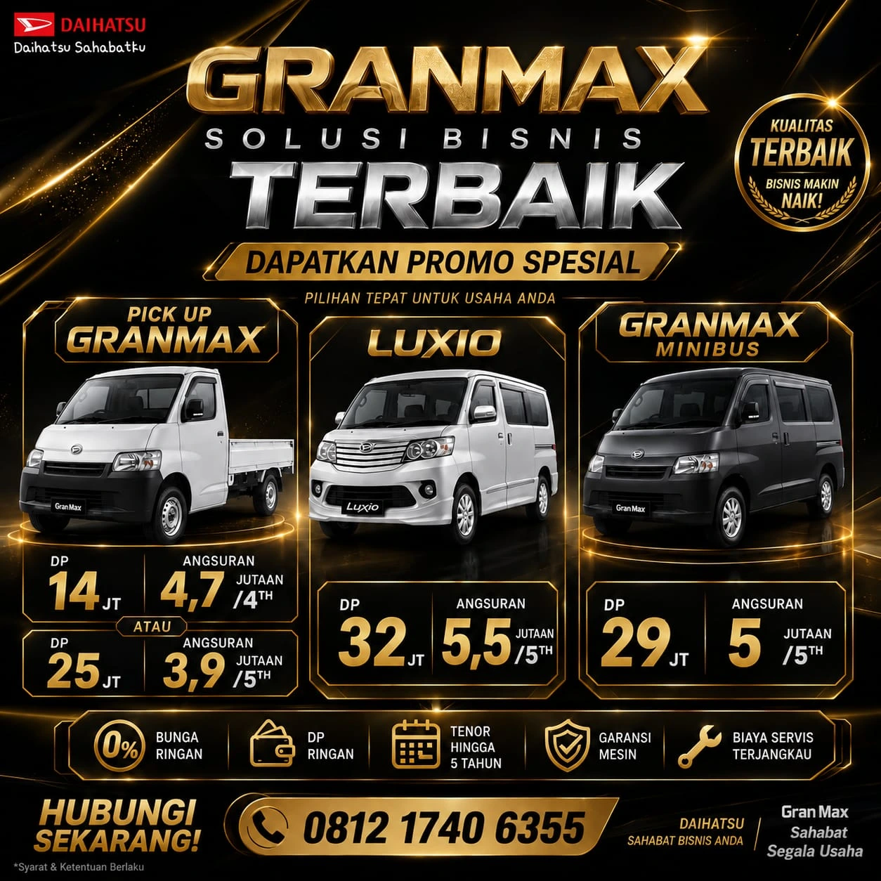 promo daihatsu granmax jember wayan