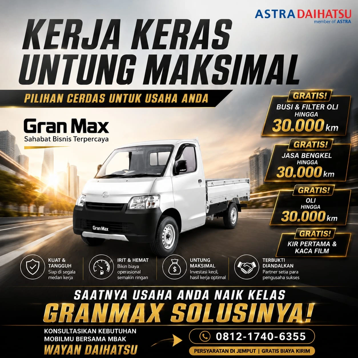 promo daihatsu granmax jember wayan